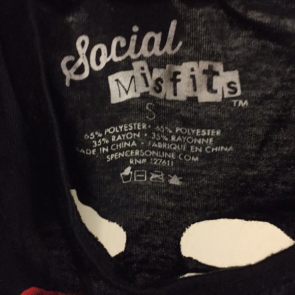 Open arm tunic - Picture 3 of 4